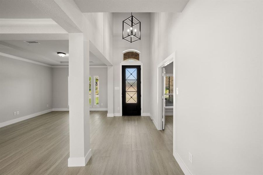 609 Hidden Lakes- Entry-1