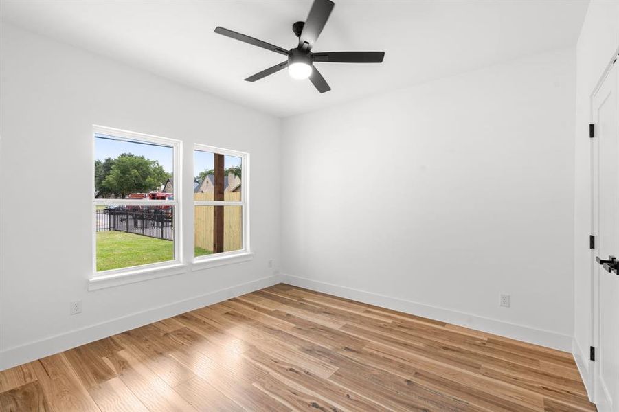 Spacious, unfurnished interior of a new home in , Dallas (Image 20). Spacious, unfurnished interior of a new home in , Dallas (Image 20).