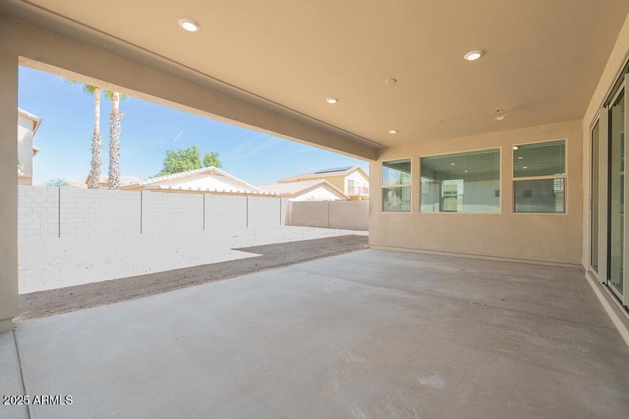 Tri Pointe Terraza 92 - Extended Covered Tri Pointe Terraza 92 - Extended Covered