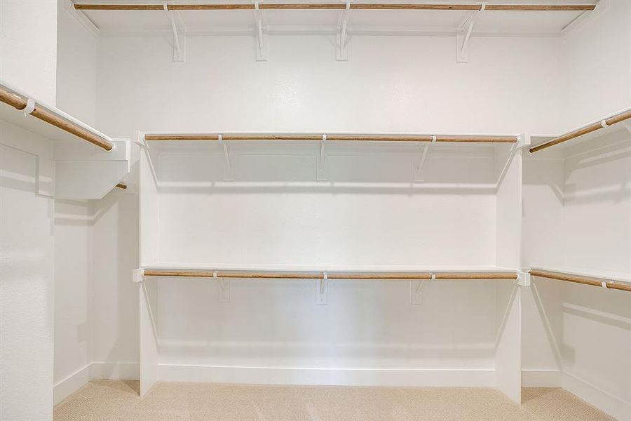 Spacious, unfurnished interior of a new home in Talon Hills, Fort Worth (Image 38). Spacious, unfurnished interior of a new home in Talon Hills, Fort Worth (Image 38).