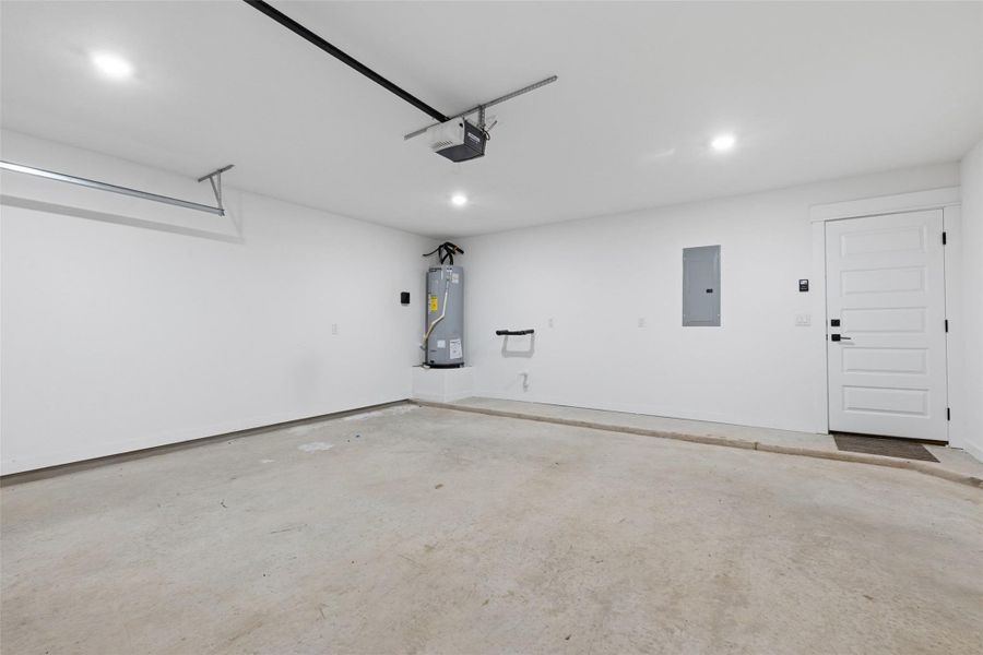 Spacious, unfurnished interior of a new home in , Bastrop (Image 33). Spacious, unfurnished interior of a new home in , Bastrop (Image 33).