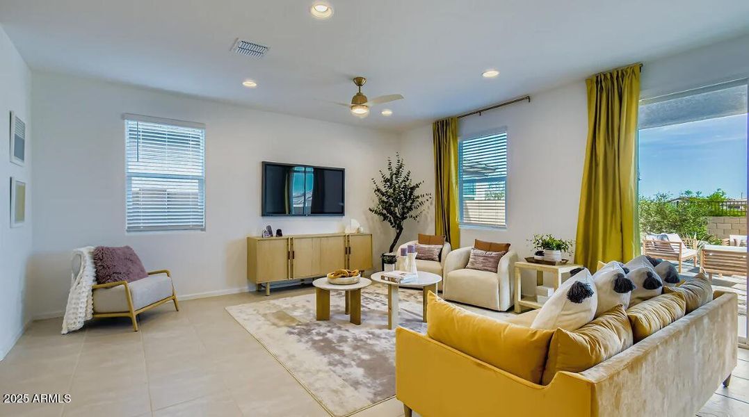 Great Room Great Room