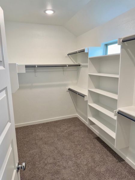 Spacious, unfurnished interior of a new home in Prairie Winds, Hutto (Image 33). Spacious, unfurnished interior of a new home in Prairie Winds, Hutto (Image 33).