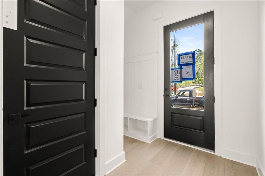 Image 59 of a home in The Gathering – Alpharetta.