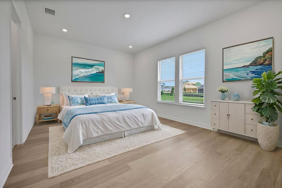 New Home in Flagler Beach, FL.  - Slide 6