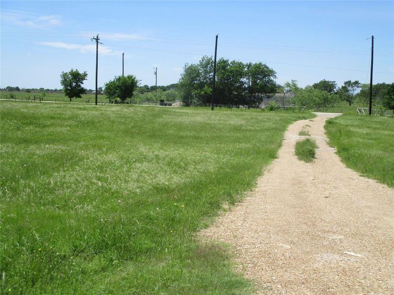 Natural landscape and outdoor views near  in Kaufman (Image 25).