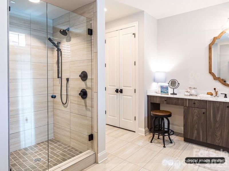 Primary Spa Bath