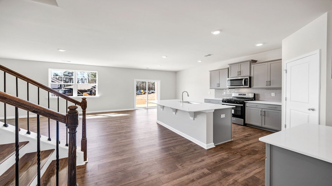 Image 34 of a home in Sease's Pond.