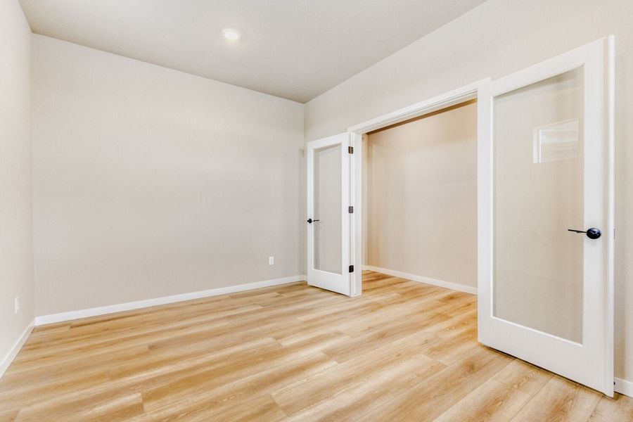 Parker, CO New Home.  - Slide 25