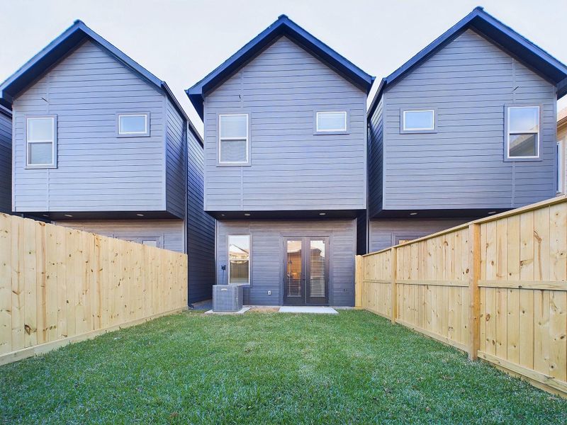 Photos reflect other build with same floor plan, different finishes by the same builder. Photos reflect other build with same floor plan, different finishes by the same builder.