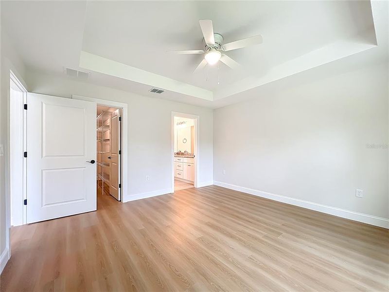 Spacious, unfurnished interior of a new home in , Citrus Springs (Image 20). Spacious, unfurnished interior of a new home in , Citrus Springs (Image 20).