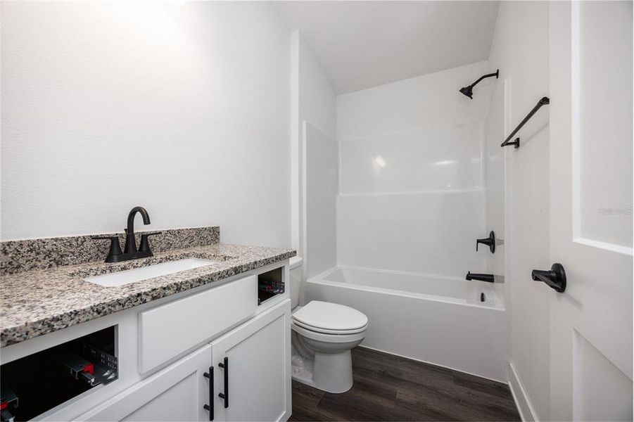 Image 30 of a home in Kirkland Farms.