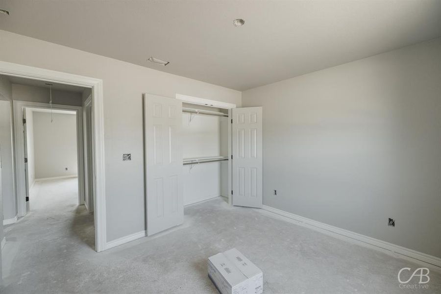 Spacious, unfurnished interior of a new home in , Clyde (Image 6). Spacious, unfurnished interior of a new home in , Clyde (Image 6).