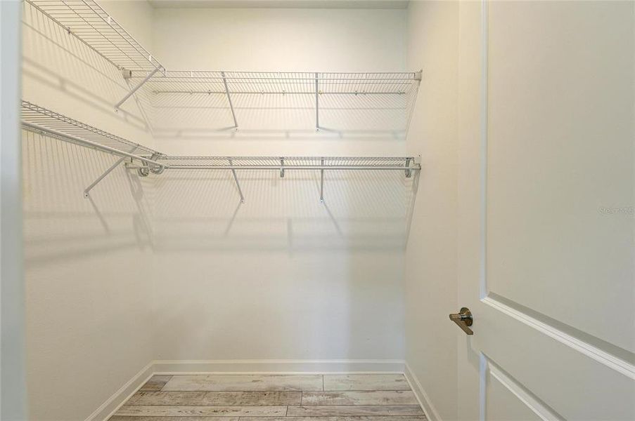 Spacious, unfurnished interior of a new home in , Parrish (Image 59).