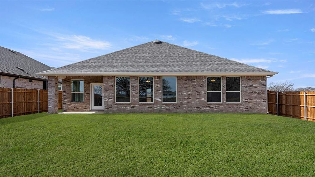 26. 2244 Sesaro - Back