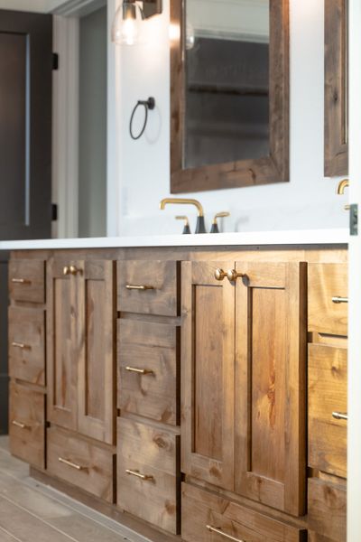 Image 44 of a home in Greens Prairie Reserve.