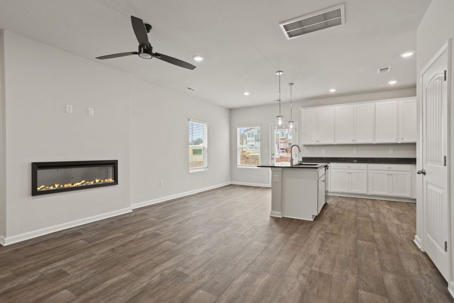 Greenville, SC New Home. - Slide 7 Greenville, SC New Home. - Slide 7