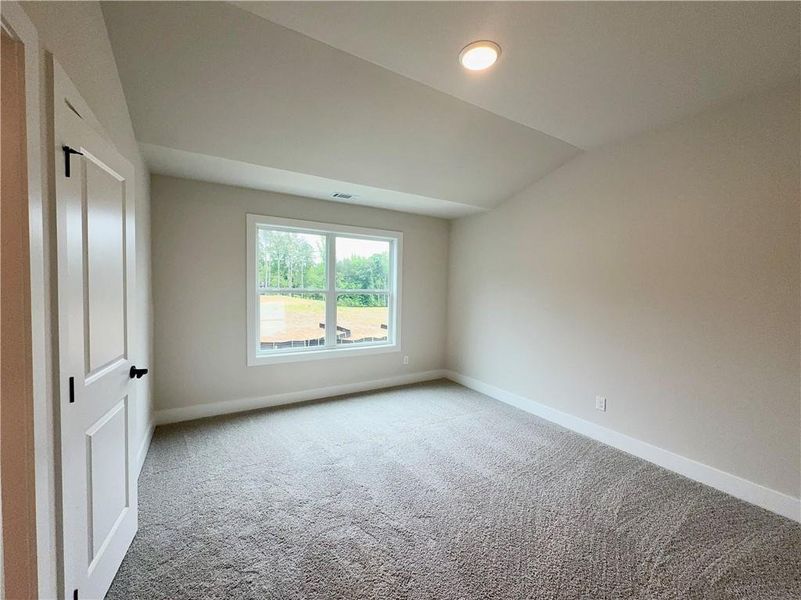 Spacious, unfurnished interior of a new home in , Hoschton (Image 36).