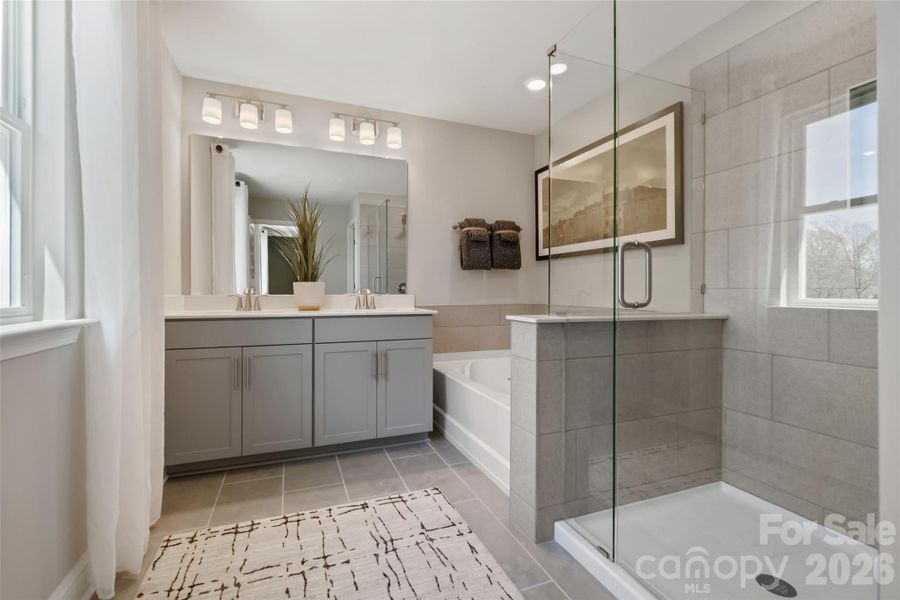 Representative Photo of Model Home- Home Available is available to personalize and pick individual options. Pricing and options subject to change based on purchaser's selections.