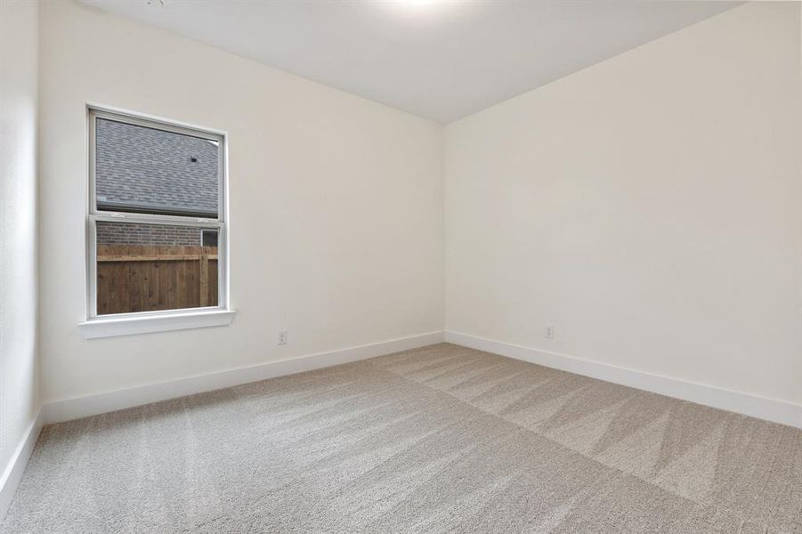 Spacious, unfurnished interior of a new home in Waverly Estates, Nevada (Image 22). Spacious, unfurnished interior of a new home in Waverly Estates, Nevada (Image 22).