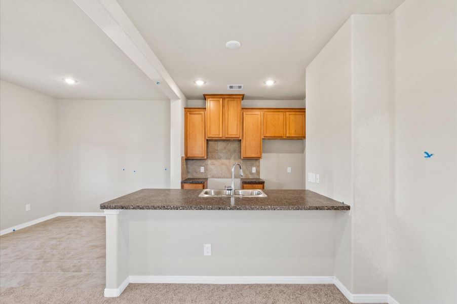 Not actual home Illustration purposes only Not actual home Illustration purposes only