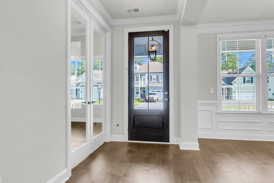 Summerville, SC New Home.  - Slide 6