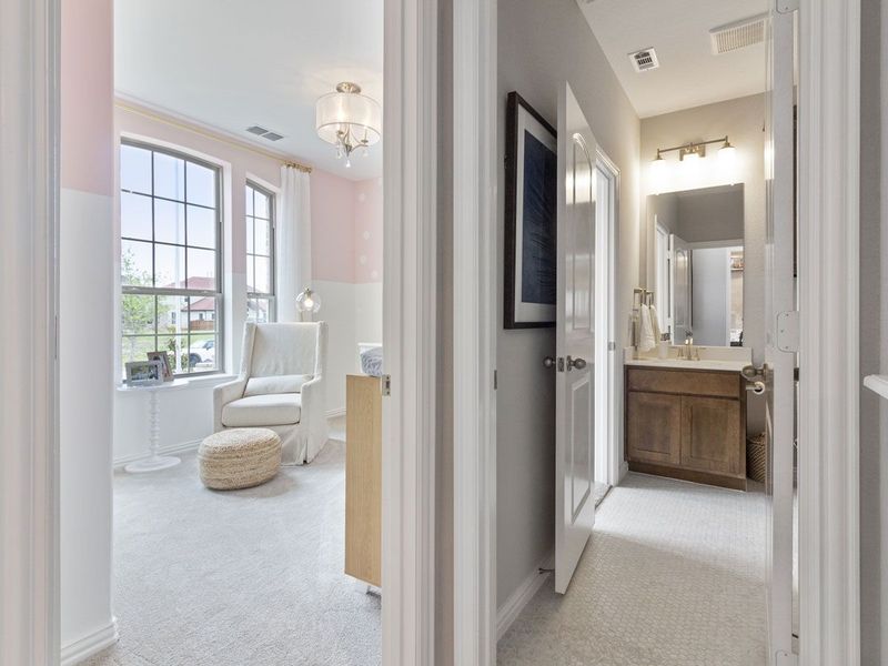 Image 34 of a home in Magnolia Landing Craftsman. Image 34 of a home in Magnolia Landing Craftsman.