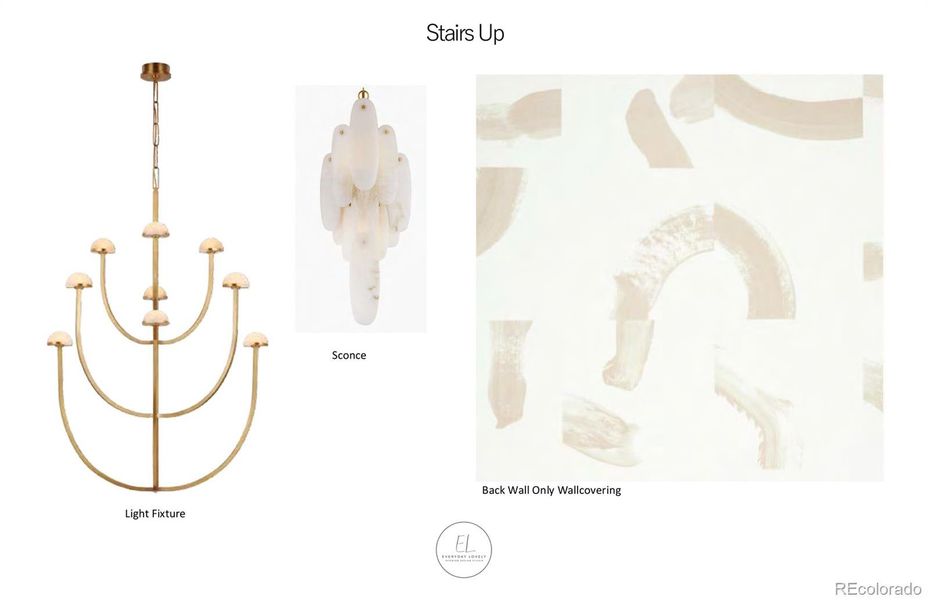 Sample of building materials used in homes in , Denver (Image 9).