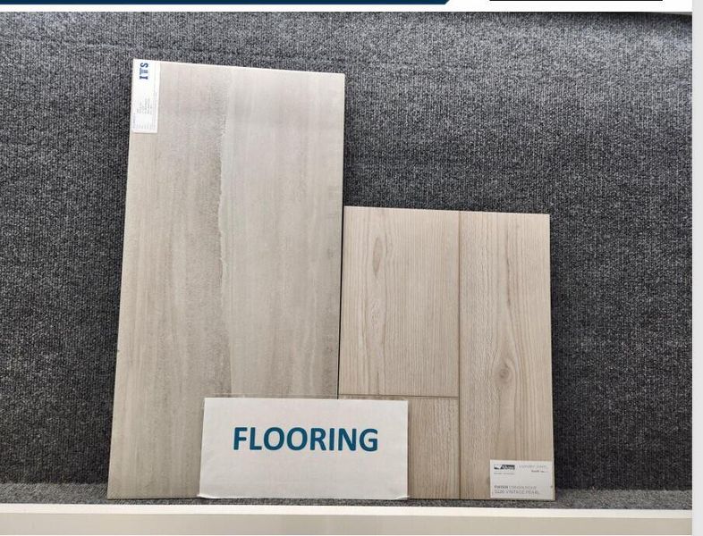Flooring