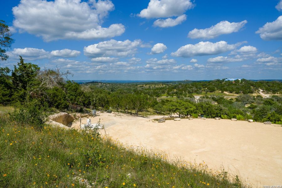 Natural landscape and outdoor views near  in Comfort (Image 16).