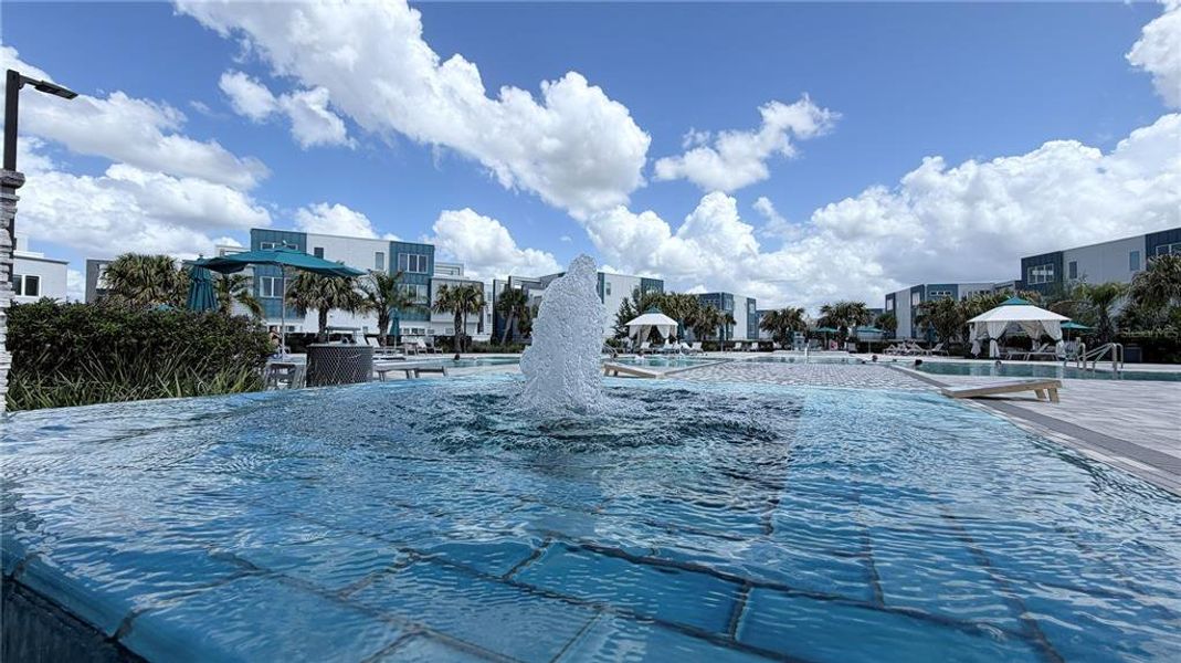 Community amenities in , Reunion (Image 31).