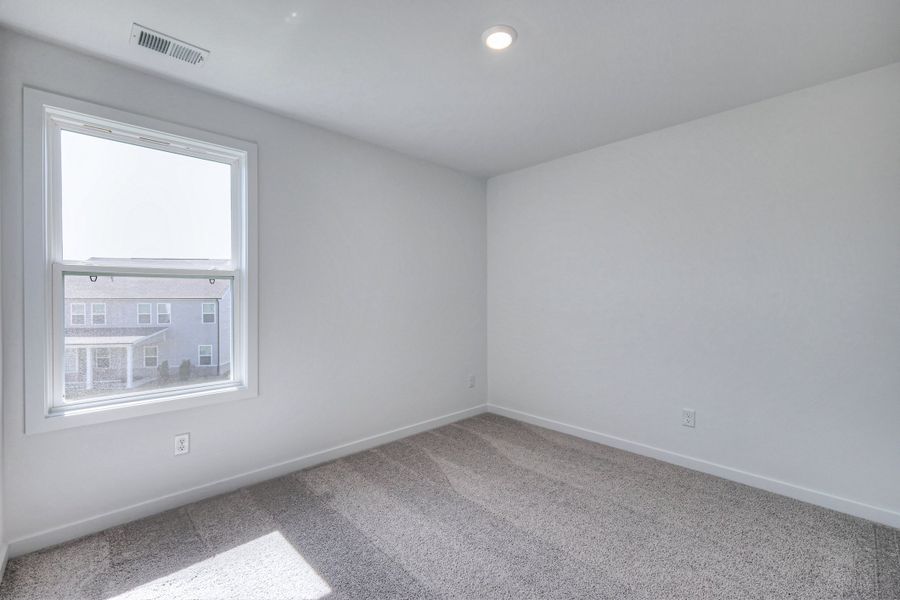 *Photo of actual home.