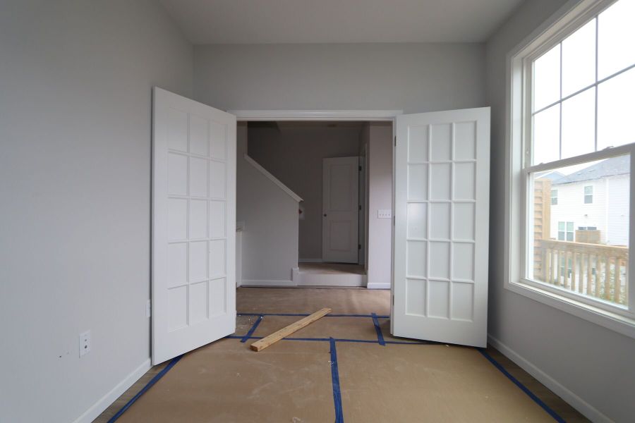 Interior Interior