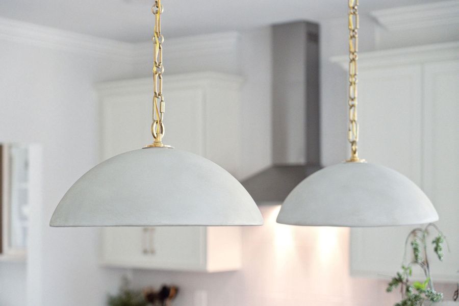 Close-up of interior finishes inside a home in , Summerville (Image 51). Close-up of interior finishes inside a home in , Summerville (Image 51).