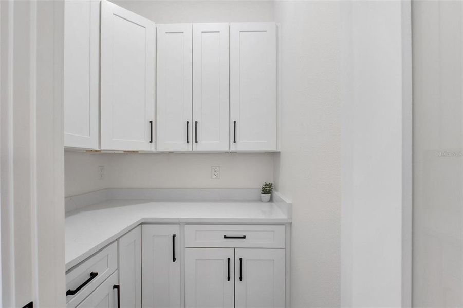 Furnished interior view inside a new home in , North Port (Image 10).