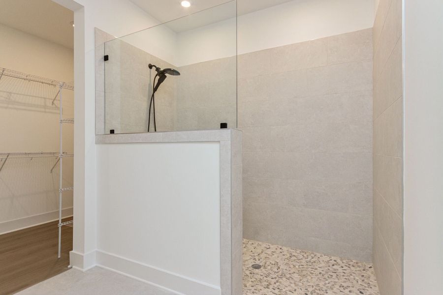 Owner's Bath Owner's Bath