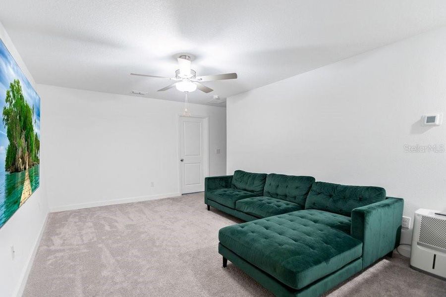 Furnished interior view inside a new home in , New Port Richey (Image 9). Furnished interior view inside a new home in , New Port Richey (Image 9).