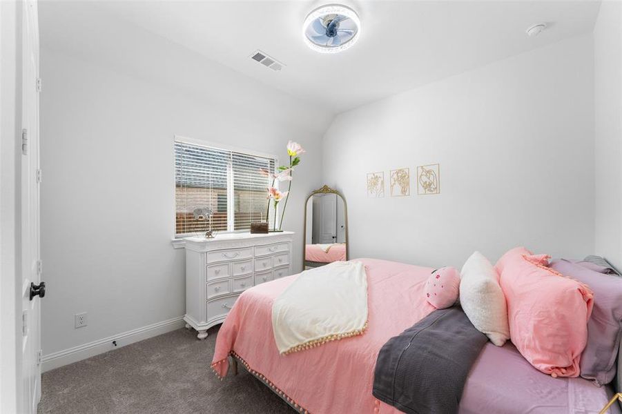 Furnished interior view inside a new home in , Mansfield (Image 30). Furnished interior view inside a new home in , Mansfield (Image 30).