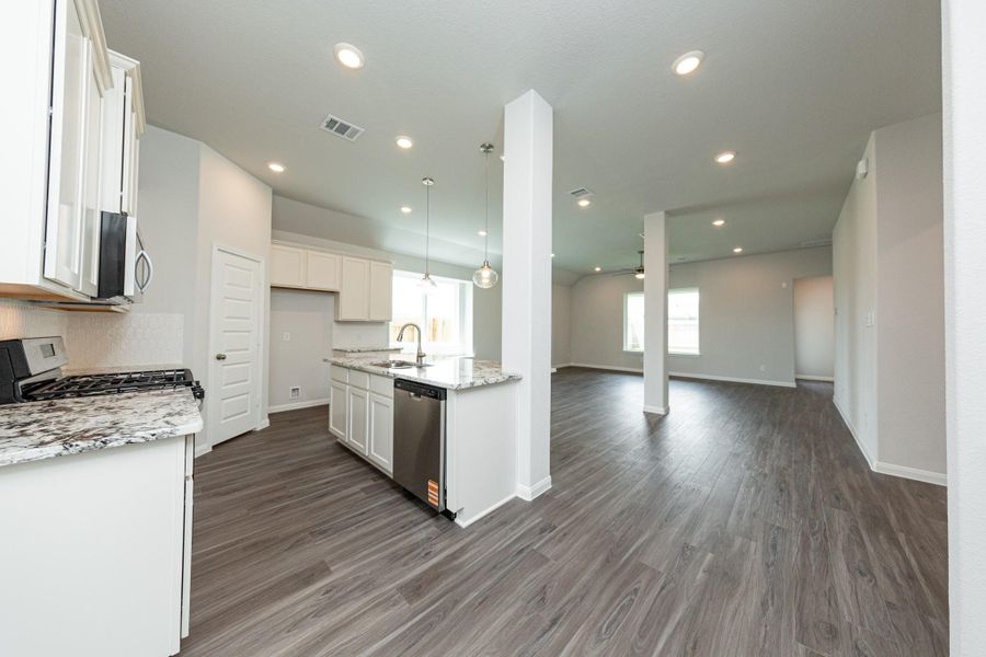 Image 20 of a home in Bluestem. Image 20 of a home in Bluestem.