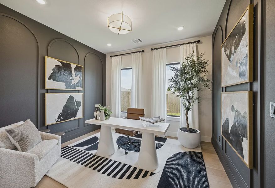 Plan 5058 Study - Staged, Look May Vary - 8 of 24