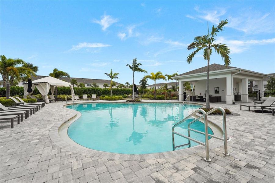 Community amenities in , Bradenton (Image 40). Community amenities in , Bradenton (Image 40).