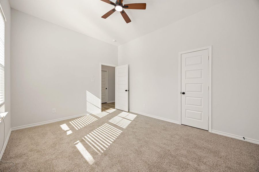 Spacious, unfurnished interior of a new home in , Houston (Image 28). Spacious, unfurnished interior of a new home in , Houston (Image 28).