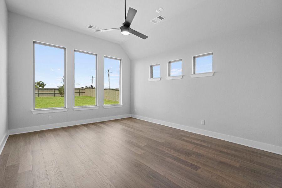 4br New Home in Northlake, TX.  - Slide 22