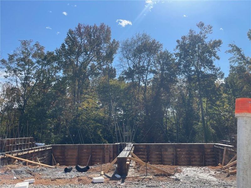 Image 30 of a home in The Collection at Wolf Creek.