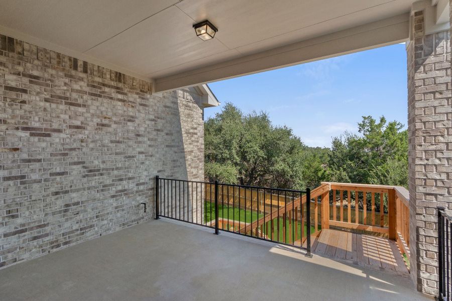 1724 Snowdrop Drive, Georgetown, TX.  - Slide 4