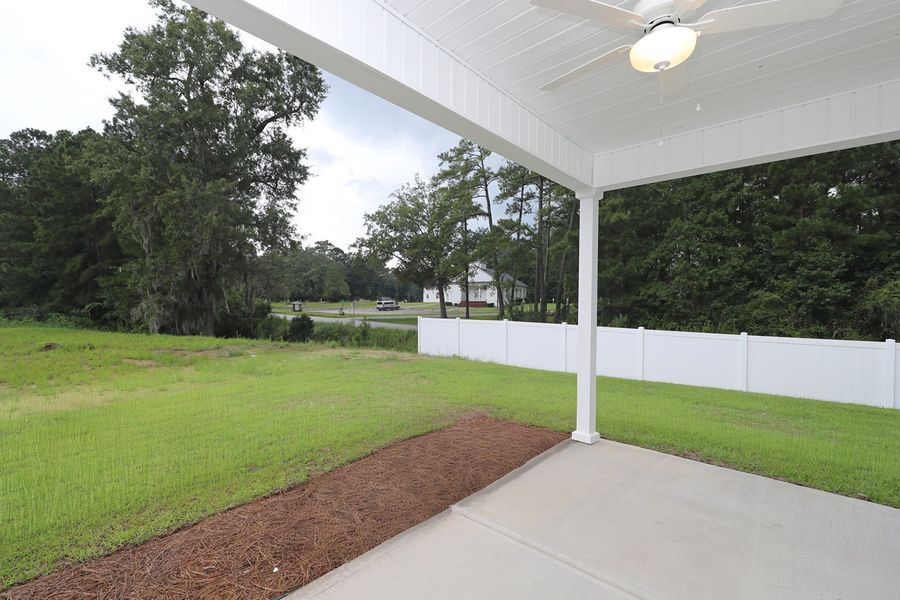 Image 36 of a home in Hainer Place.