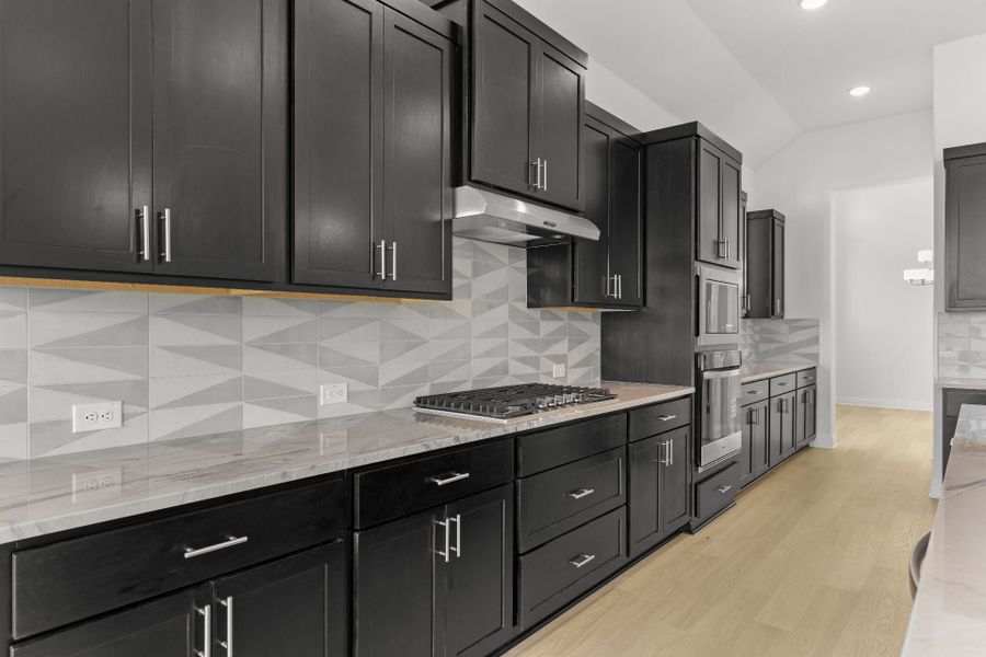 Georgetown, TX New Home.  - Slide 15