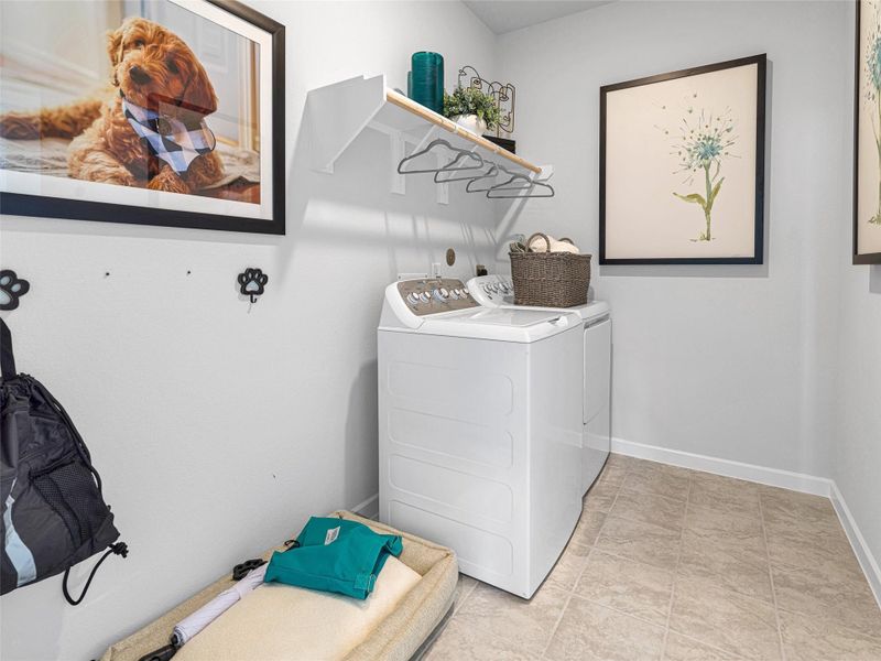 Representative Photo