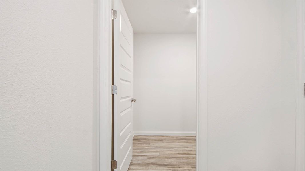 Image 30 representing the Robie by D.R. Horton in Riverwalk, Freeport, FL.