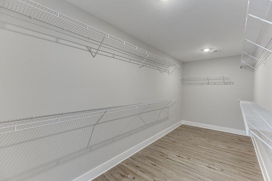Spacious, unfurnished interior of a new home in , Hartwell (Image 18). Spacious, unfurnished interior of a new home in , Hartwell (Image 18).